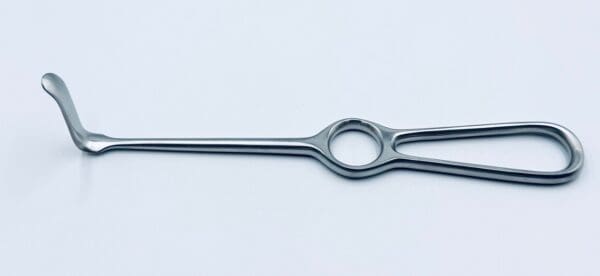 OBWEGESER SOFT TISSUE RETRACTOR - Image 2