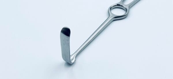 OBWEGESER SOFT TISSUE RETRACTOR - Image 2