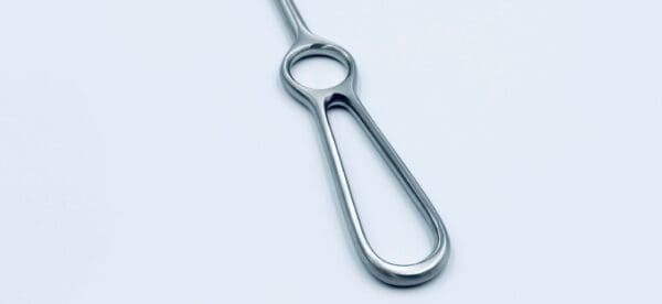 OBWEGESER SOFT TISSUE RETRACTOR - Image 4