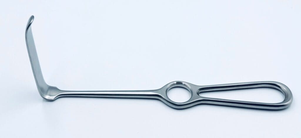 680-735 Obwegeser Soft Tissue Retractor