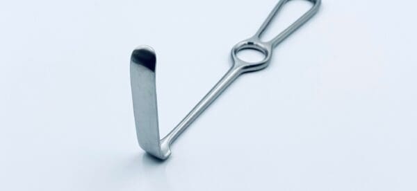 OBWEGESER SOFT TISSUE RETRACTOR - Image 3