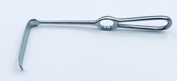 OBWEGESER SOFT TISSUE RETRACTOR - Image 2
