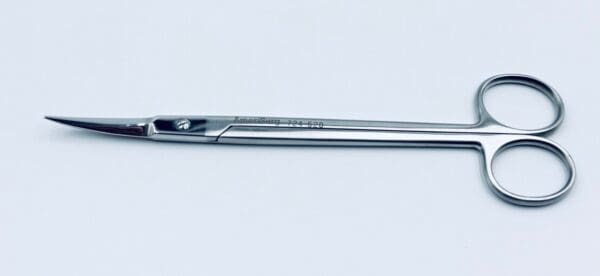PRINCE TONSIL SCISSORS