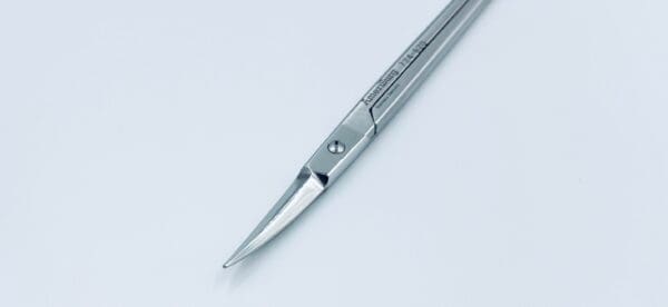 PRINCE TONSIL SCISSORS - Image 2