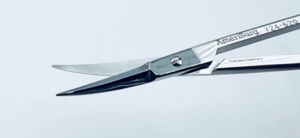 PRINCE TONSIL SCISSORS - Image 4