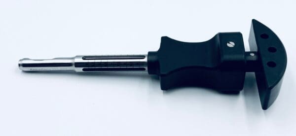 QUAD "T" TENDON HARVESTER