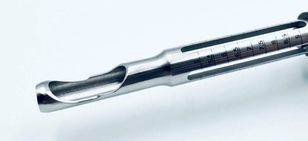 QUAD "T" TENDON HARVESTER - Image 6