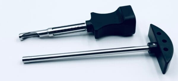 QUAD "T" TENDON HARVESTER - Image 4