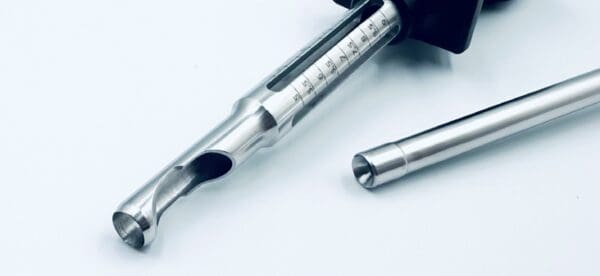QUAD "T" TENDON HARVESTER - Image 5