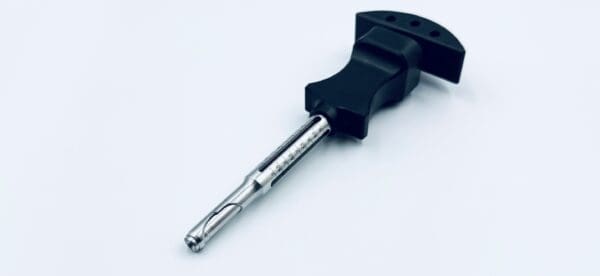 QUAD "T" TENDON HARVESTER - Image 2