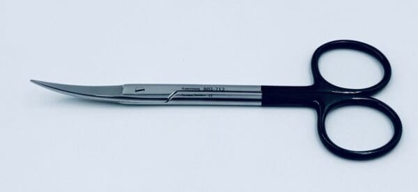 RAZOR PLASTIC SURGERY SCISSORS