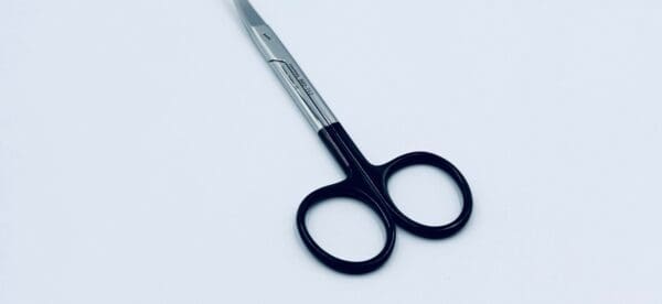 RAZOR PLASTIC SURGERY SCISSORS - Image 3