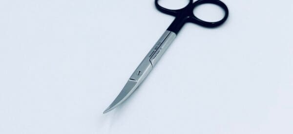 RAZOR PLASTIC SURGERY SCISSORS - Image 2