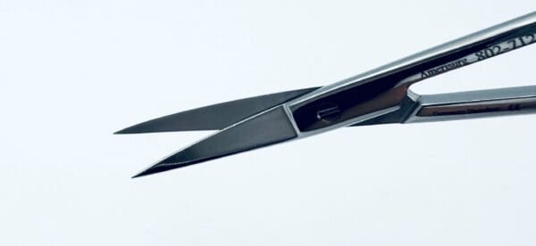 RAZOR PLASTIC SURGERY SCISSORS - Image 4