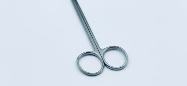 METZENBAUM SCISSORS, DELICATE - Image 3