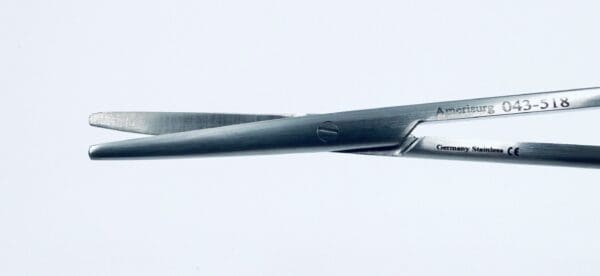 METZENBAUM SCISSORS, DELICATE - Image 4