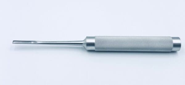 COBB SPINAL GOUGE, STRAIGHT