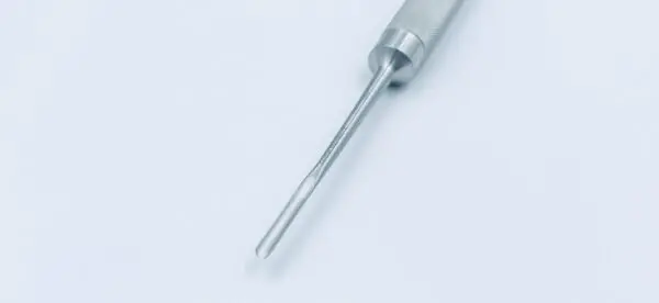 COBB SPINAL GOUGE, STRAIGHT - Image 2