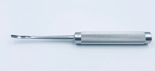 COBB SPINAL GOUGE, MEDIUM CURVE
