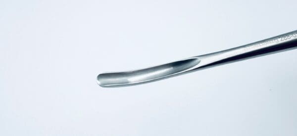 COBB SPINAL GOUGE, MEDIUM CURVE - Image 4