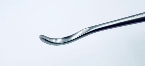 COBB SPINAL GOUGE, STRONG CURVE - Image 4