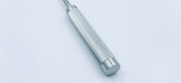 COBB SPINAL GOUGE, REVERSE CURVE - Image 3