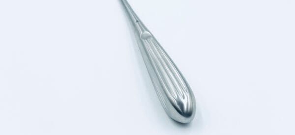 SPINAL FUSION CURETTE #4, ANGLED - Image 3