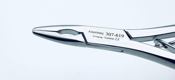 LEMPERT RONGEUR, 2.5MM - Image 4