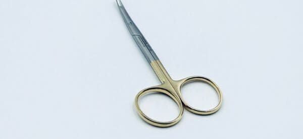 TC STRABISMUS SCISSORS - Image 3