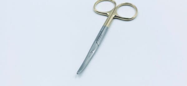 TC STRABISMUS SCISSORS - Image 2
