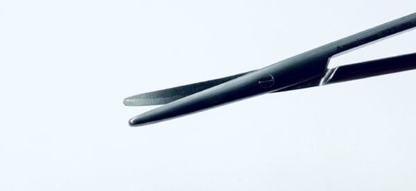 TC STRABISMUS SCISSORS - Image 4