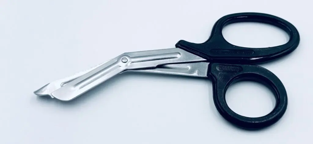 404-718 Universal Bandage Scissor