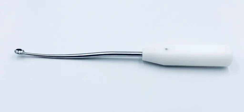 475-417 Moreland Type Curette