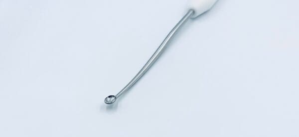 MORELAND TYPE REVISION CURETTE - Image 2