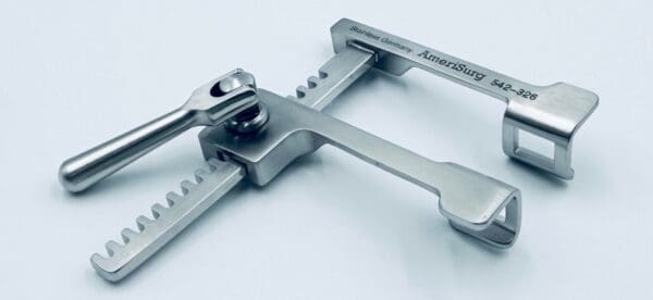 FINOCHIETTO RIB SPREADER, NEWBORN - Image 3