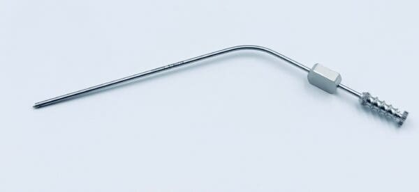 MCCULLOCH SUCTION TUBE, 9FR