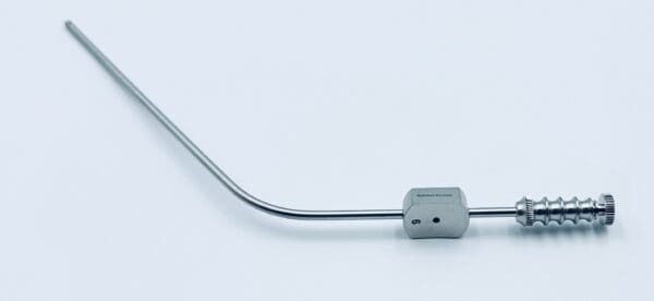 MCCULLOCH SUCTION TUBE, 9FR - Image 2