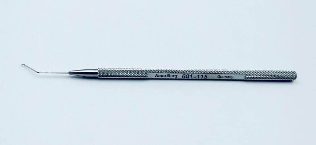 601-115 Nagahara Nucleus Chopper