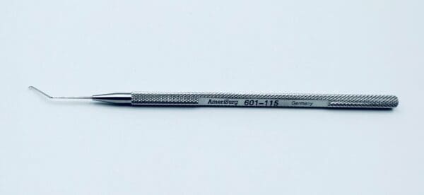 NAGAHARA NUCLEUS CHOPPER, RIGHT TIP