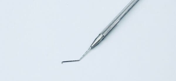 NAGAHARA NUCLEUS CHOPPER, RIGHT TIP - Image 2