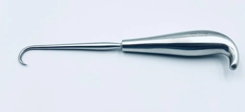 771-029 Bone Hook
