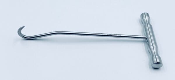 T-HANDLE BONE HOOK