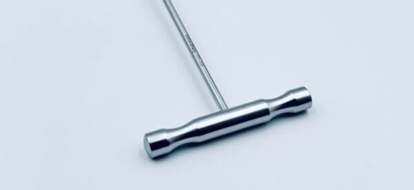 T-HANDLE BONE HOOK - Image 3