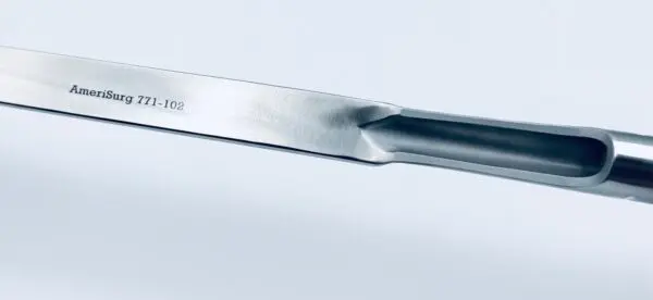 MATTA TYPE GREATER TROCH RETRACTOR - Image 5