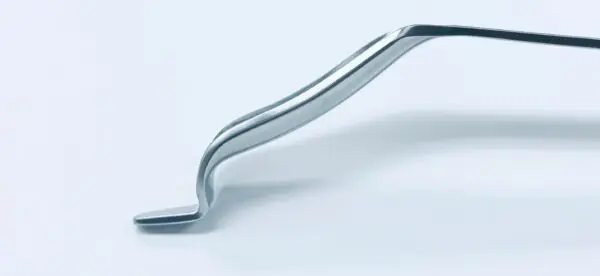 MATTA TYPE GREATER TROCH RETRACTOR - Image 4