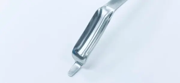 MATTA TYPE GREATER TROCH RETRACTOR - Image 2