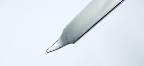 MICROPLASTY HOHMANN RETRACTOR, #2 - Image 5