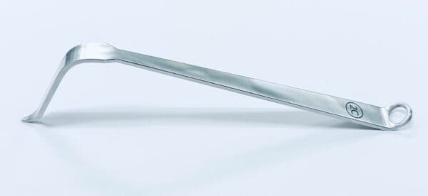 MICROPLASTY HOHMANN RETRACTOR, #2C