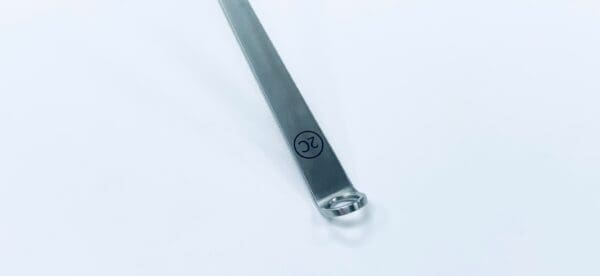 MICROPLASTY HOHMANN RETRACTOR, #2C - Image 3