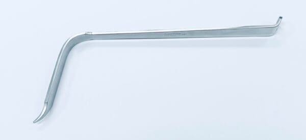 MICROPLASTY HOHMANN RETRACTOR, #2C - Image 4